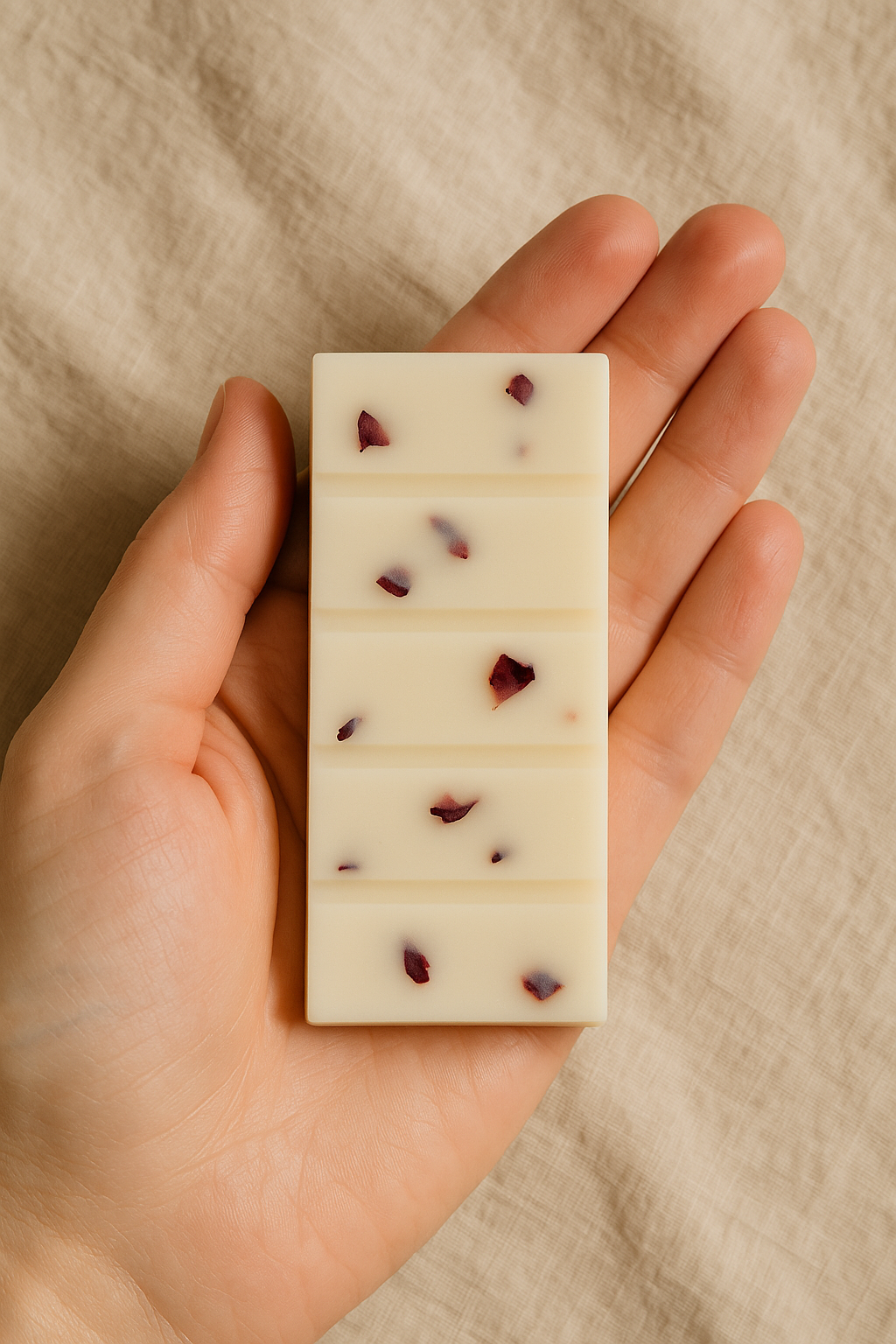 Tablette parfumée 50g