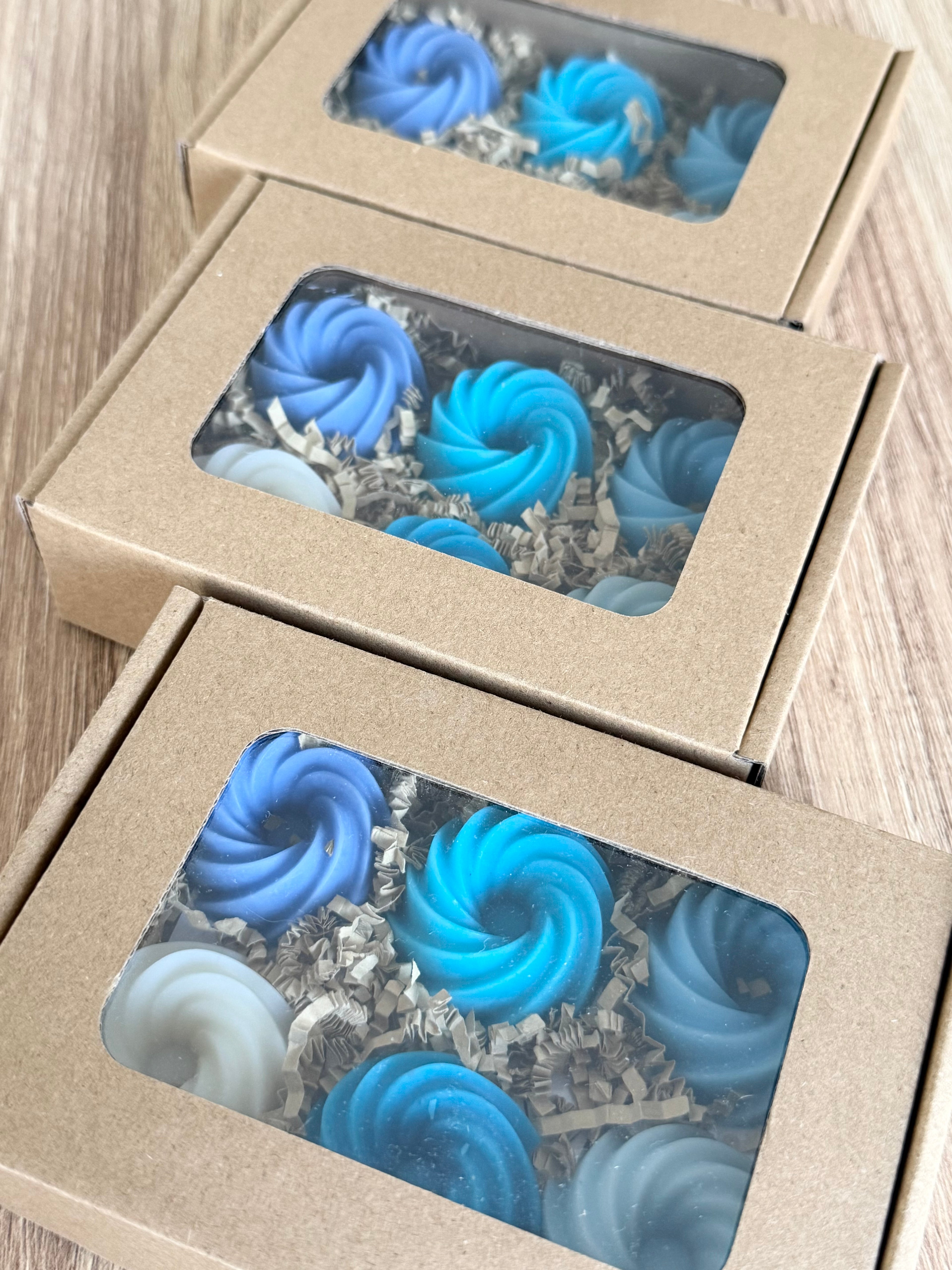 Coffret Fraîcheur