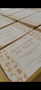 Coffret Noël