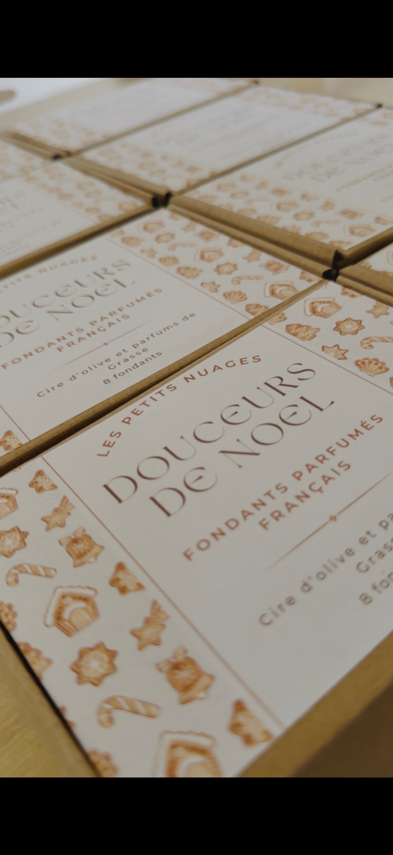 Coffret Noël