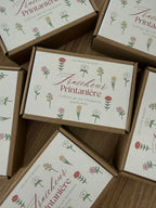 Coffret Fraîcheur Printanière