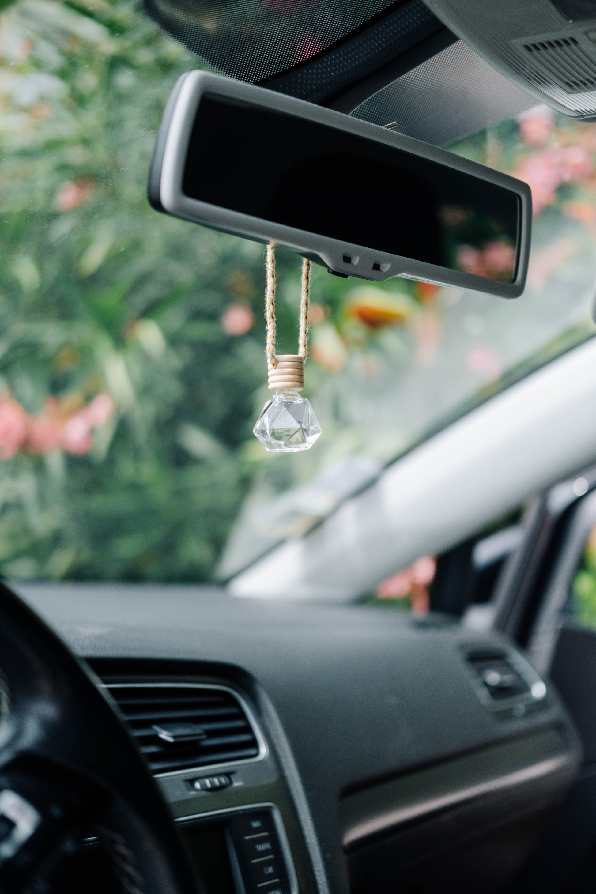 Diffuseur voiture