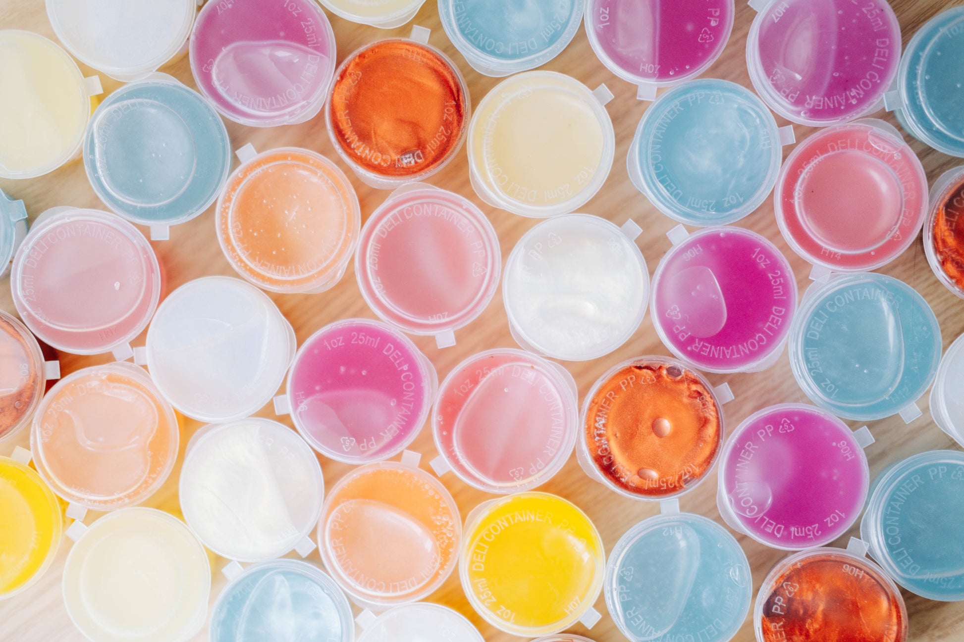 Fondant Jelly 20g