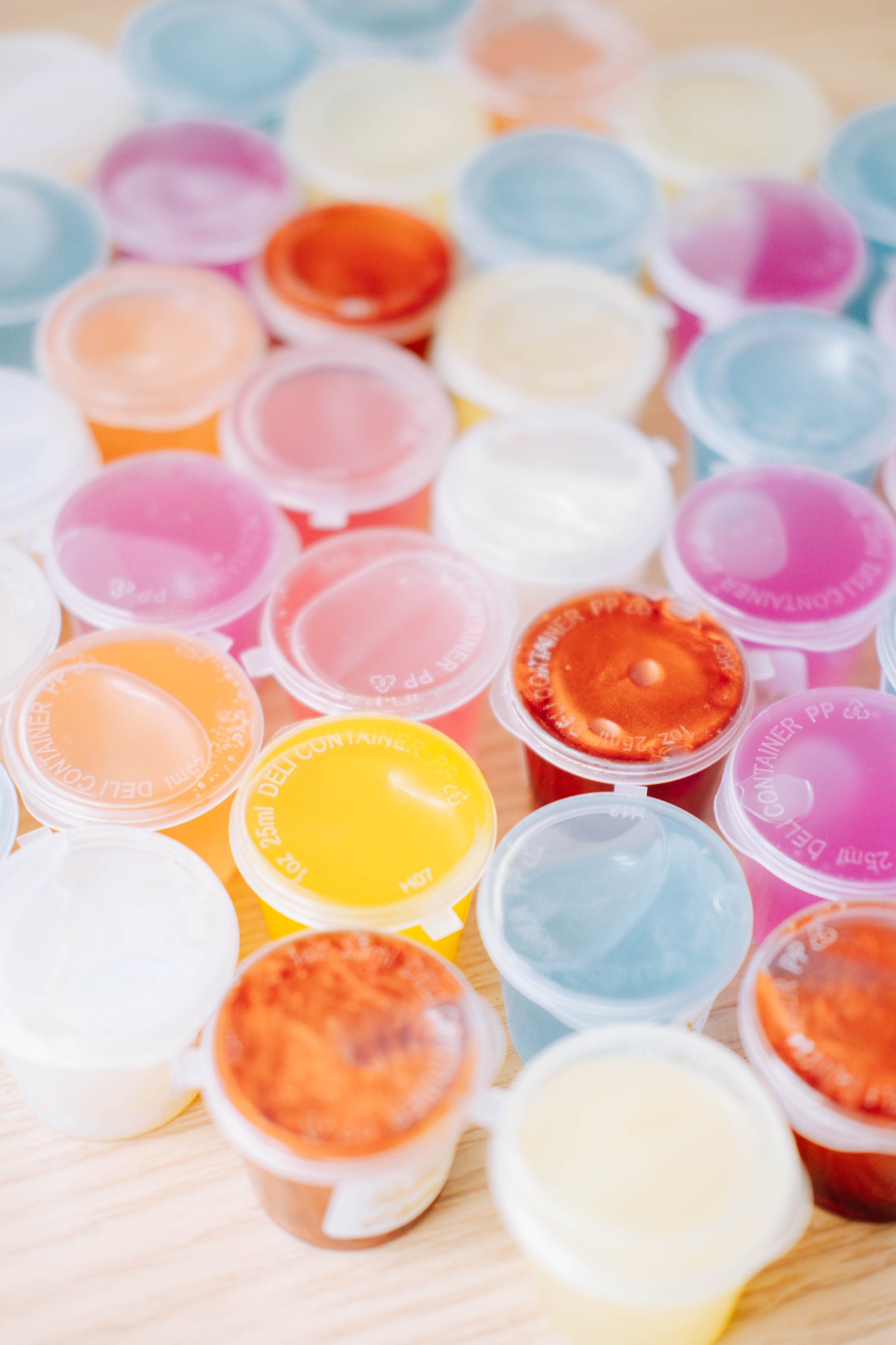 Fondant Jelly 20g
